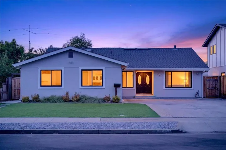 2650 Taffy Drive, San Jose, California 95148