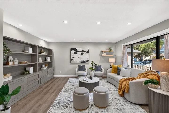 2650 Taffy Drive, San Jose, California 95148