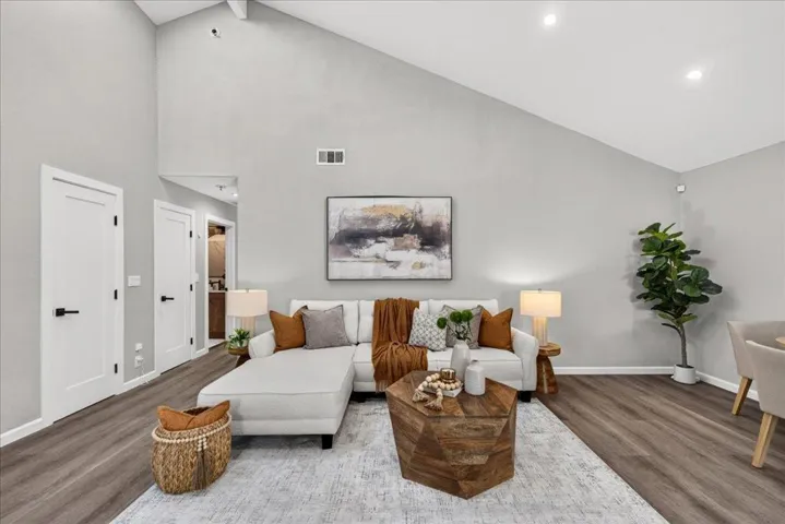 2650 Taffy Drive, San Jose, California 95148