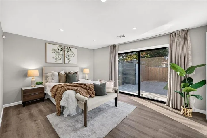 2650 Taffy Drive, San Jose, California 95148