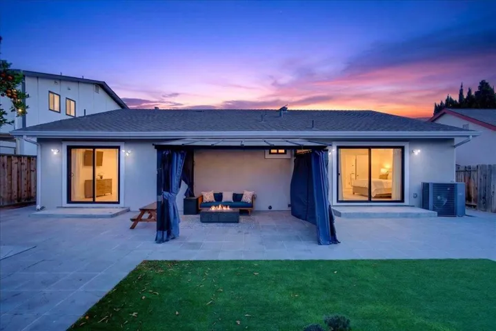 2650 Taffy Drive, San Jose, California 95148