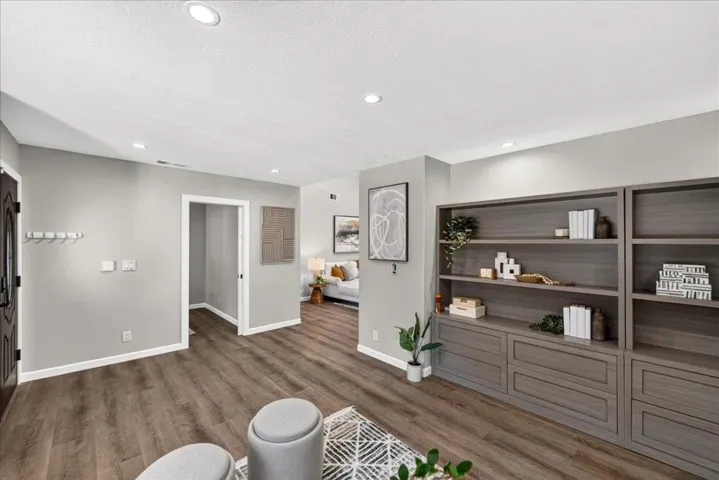 2650 Taffy Drive, San Jose, California 95148
