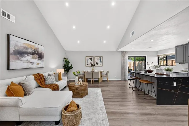 2650 Taffy Drive, San Jose, California 95148