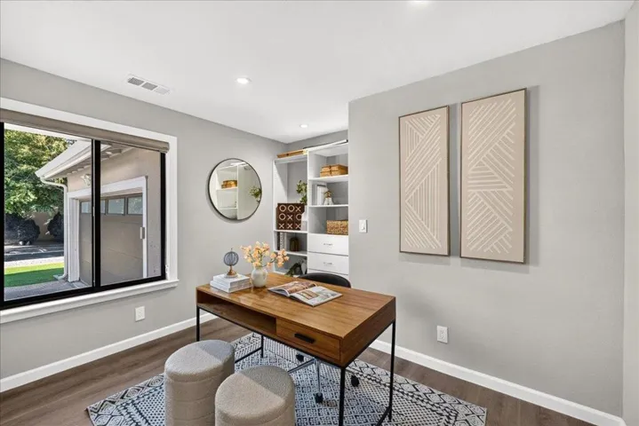 2650 Taffy Drive, San Jose, California 95148