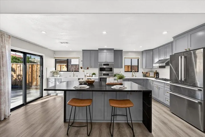 2650 Taffy Drive, San Jose, California 95148