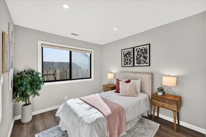 2650 Taffy Drive, San Jose, California 95148