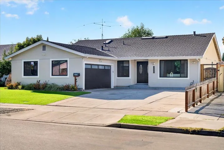 2650 Taffy Drive, San Jose, California 95148