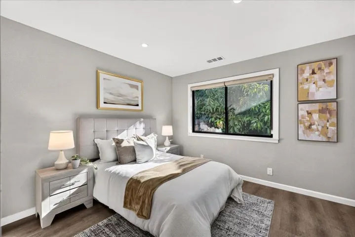 2650 Taffy Drive, San Jose, California 95148