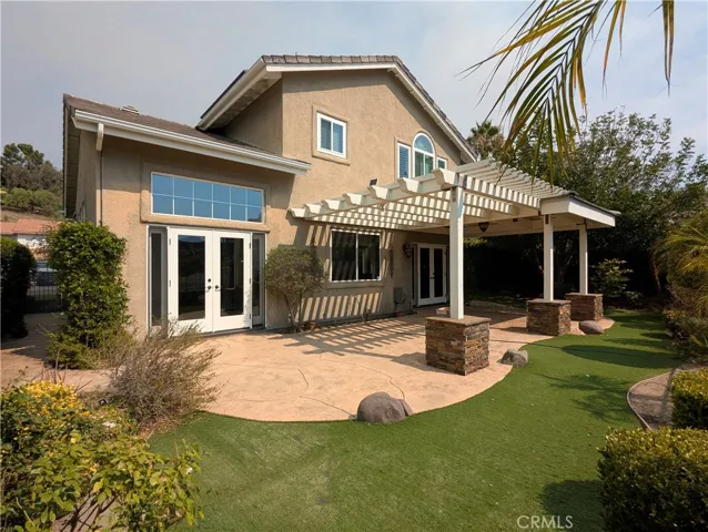 2300 Rutland Place, Thousand Oaks, California 91362