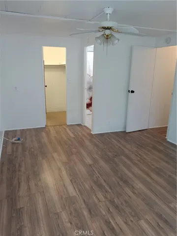 CLOSET AND BATH/SHOWER DOORS