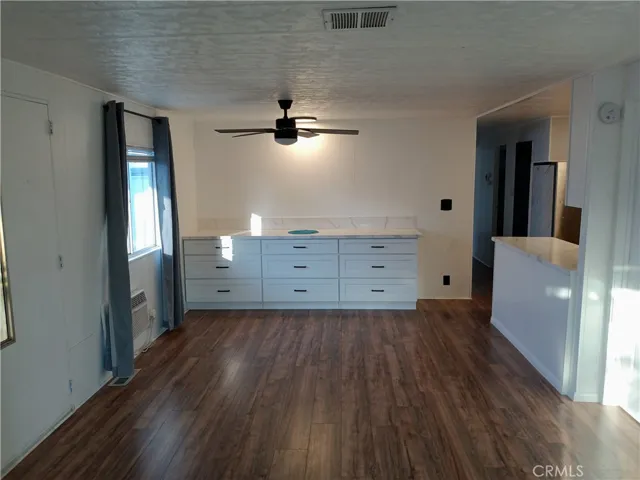 DINING AREA WITH MASSIVE STORAGE