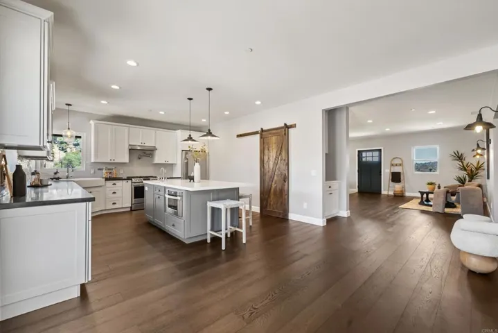 3024 Gopher Canyon Rd, Vista, California 92084