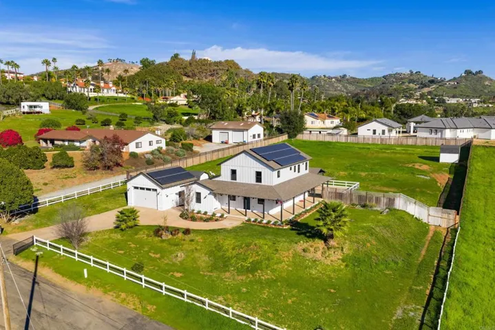 3024 Gopher Canyon Rd, Vista, California 92084