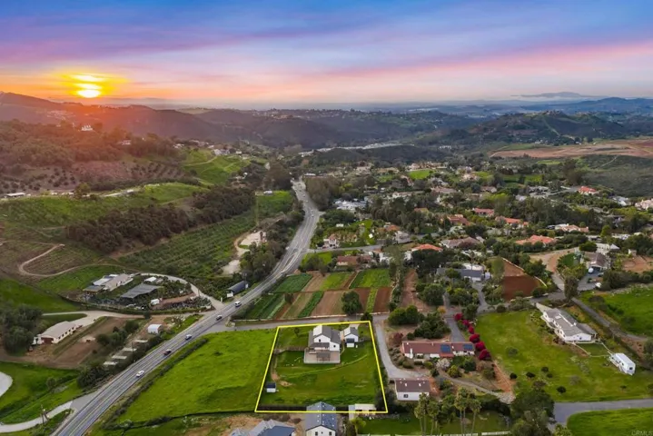 3024 Gopher Canyon Rd, Vista, California 92084