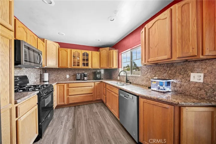 34347 Fairview Drive, Yucaipa, California 92399