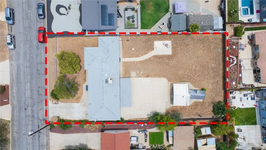 34347 Fairview Drive, Yucaipa, California 92399