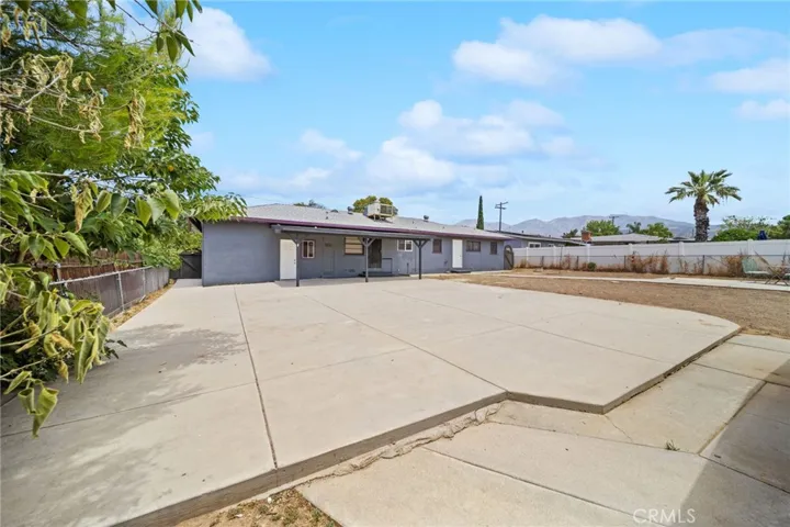 34347 Fairview Drive, Yucaipa, California 92399