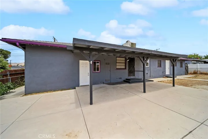 34347 Fairview Drive, Yucaipa, California 92399