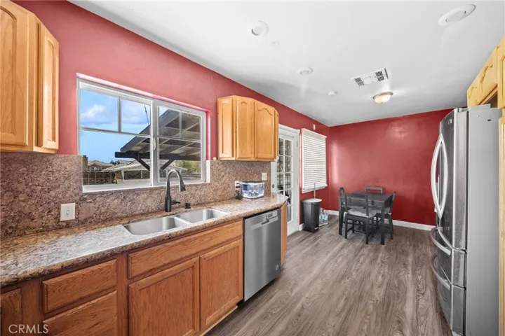 34347 Fairview Drive, Yucaipa, California 92399