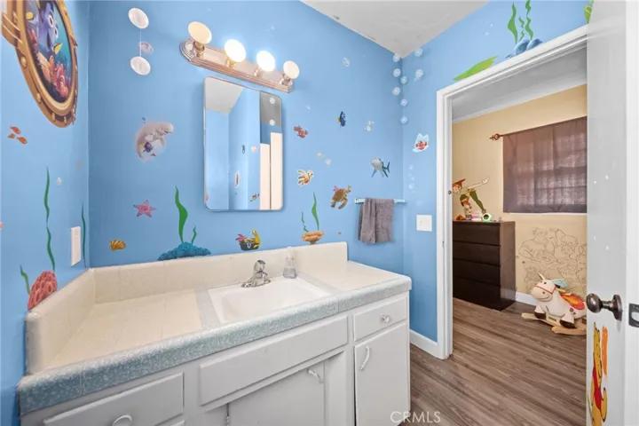 34347 Fairview Drive, Yucaipa, California 92399