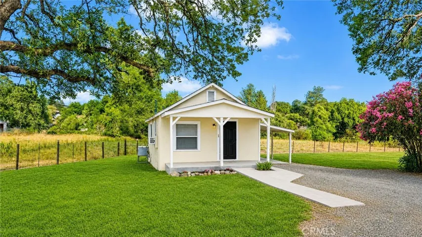 283 Mountain View, Oroville, California 95966