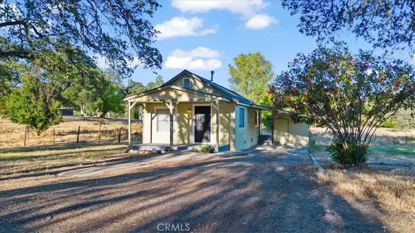 283 Mountain View, Oroville, California 95966