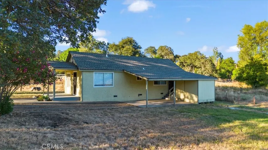 283 Mountain View, Oroville, California 95966