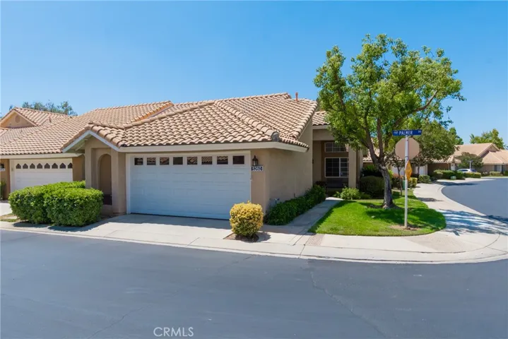 5260 W Palmer, Banning, California 92220
