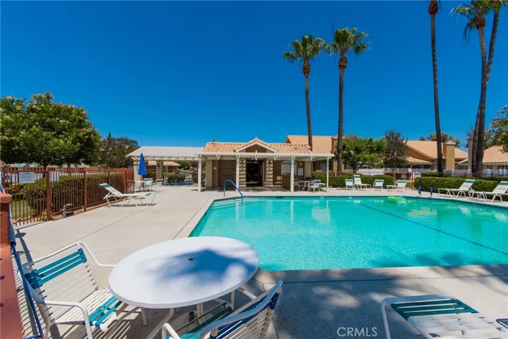 5260 W Palmer, Banning, California 92220