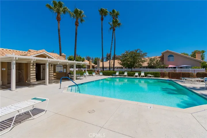 5260 W Palmer, Banning, California 92220
