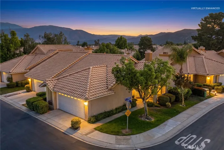 Beautiful Corner End Lot