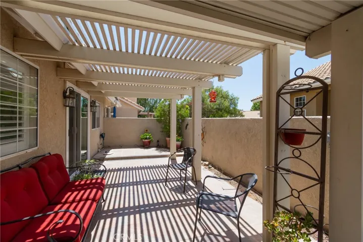 5260 W Palmer, Banning, California 92220