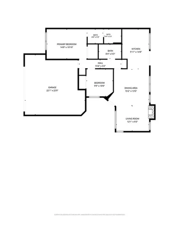 5260 W Palmer, Banning, California 92220