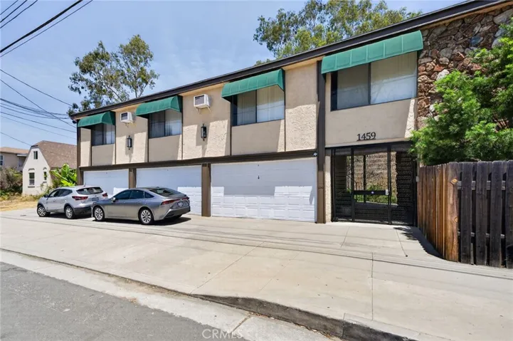 1459 Stanley, Glendale, California 91206