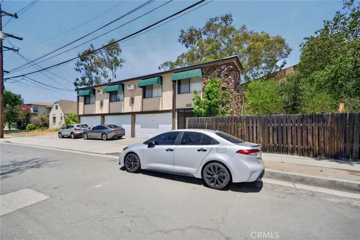 1459 Stanley, Glendale, California 91206