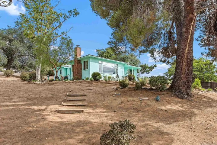 2439 Patterson Rd, Escondido, California 92027