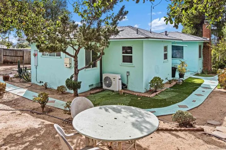 2439 Patterson Rd, Escondido, California 92027