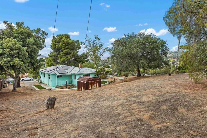 2439 Patterson Rd, Escondido, California 92027