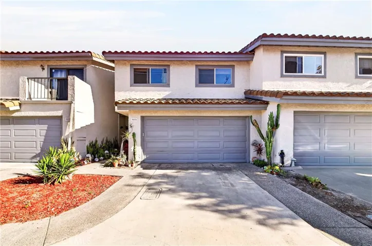 9522 Linda, Cypress, California 90630