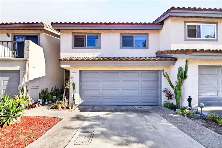 9522 Linda, Cypress, California 90630