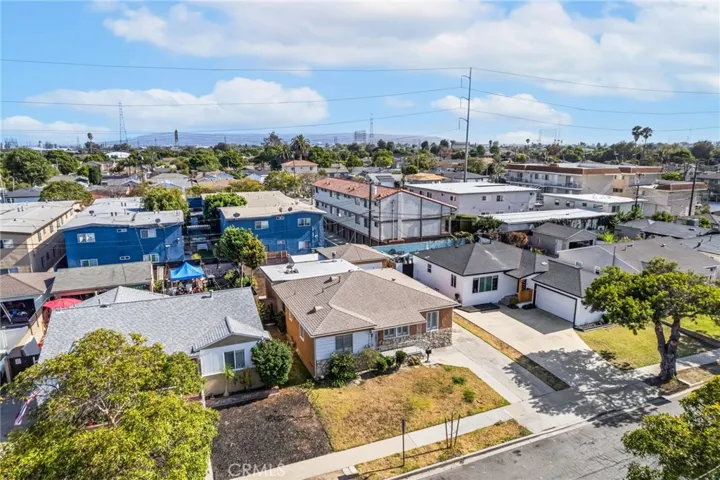 3730 W 173rd, Torrance, California 90504