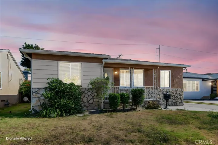 3730 W 173rd, Torrance, California 90504