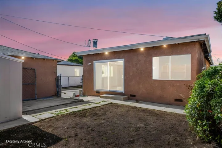 3730 W 173rd, Torrance, California 90504