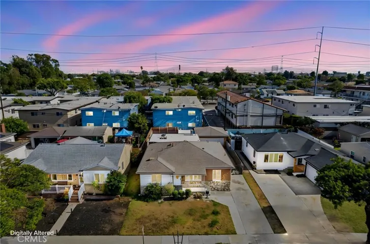3730 W 173rd, Torrance, California 90504