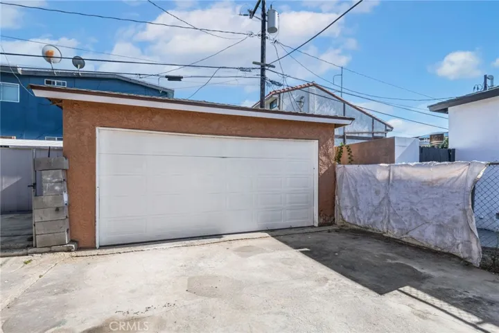3730 W 173rd, Torrance, California 90504