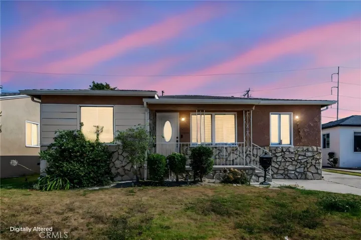 3730 W 173rd, Torrance, California 90504