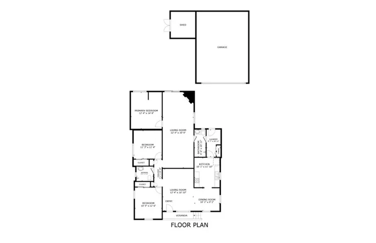 3730 W 173rd, Torrance, California 90504