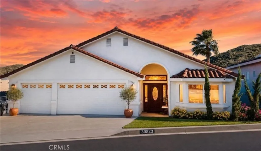 30823 Early Round, Canyon Lake, California 92587