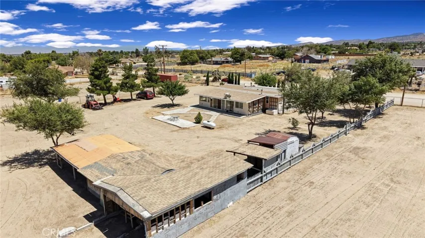 4304 Buckthorne Street, Phelan, California 92371