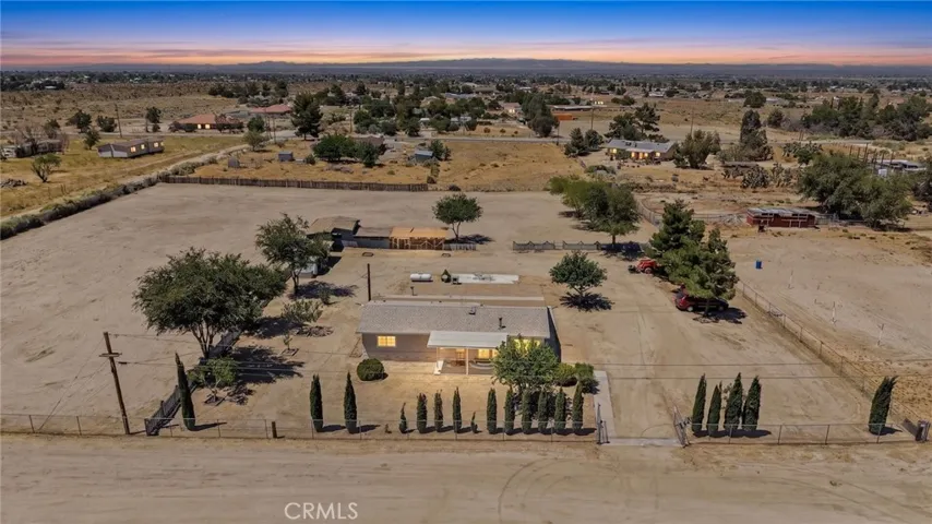 4304 Buckthorne Street, Phelan, California 92371